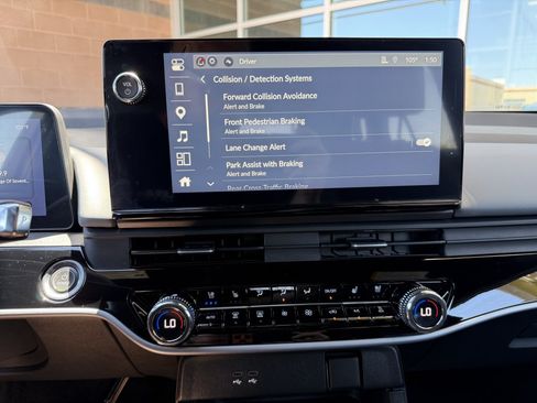 Used 2024 Honda Prologue Elite image 23