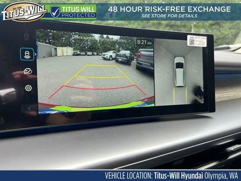 New 2026 Hyundai Ioniq 9 SEL AWD/4WD image 57