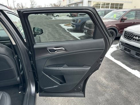 New 2026 Kia Sportage SX image 26