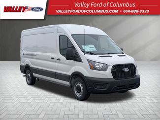 New 2026 Ford Transit 150 148 Medium Roof video 1