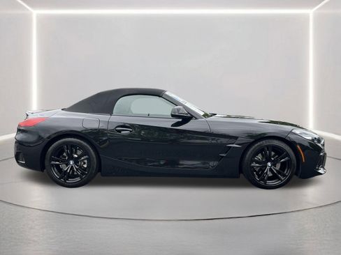 Used 2026 BMW Z4 sDrive30i RWD image 49