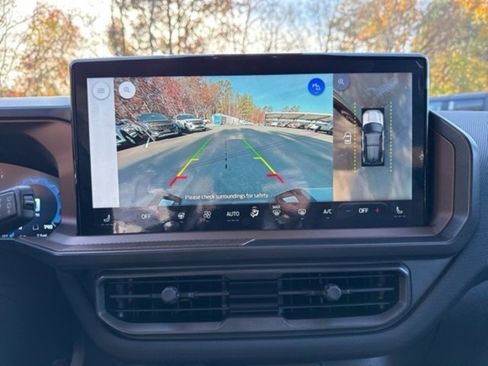 New 2025 Ford Bronco Sport Outer Banks w/ Outer Banks Tech Package+ image 15