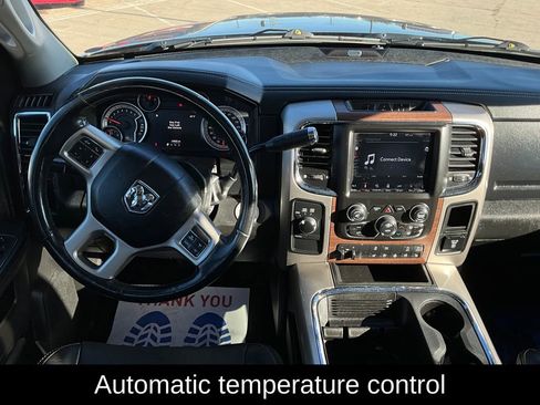 Used 2018 RAM 2500 Laramie w/ Convenience Group image 9