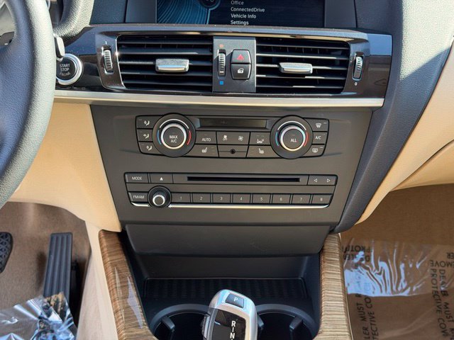Used 2013 BMW X3 xDrive35i AWD/4WD image 17