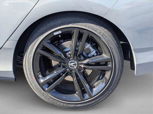 New 2026 Acura Integra A-Spec image 10