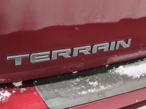 Used 2017 GMC Terrain SLE w/ Convenience Package image 16