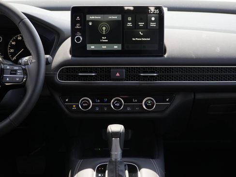 New 2026 Honda HR-V EX-L image 25