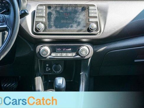 Used 2019 Nissan Kicks SV image 22