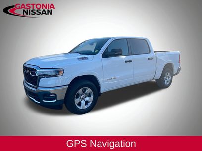 Used 2025 RAM 1500 Big Horn