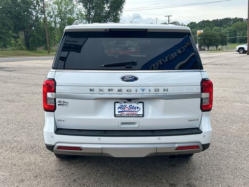 Used 2023 Ford Expedition Max XLT AWD/4WD image 6