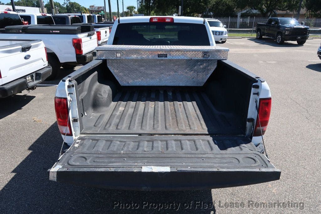 Used 2022 RAM 1500 Tradesman AWD/4WD image 18