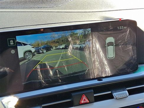 New 2026 Kia Sportage EX image 13