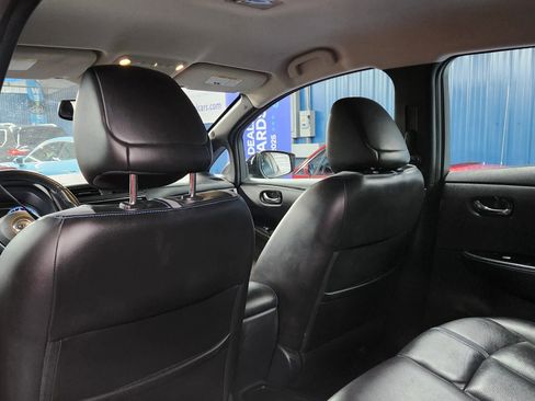 Used 2019 Nissan Leaf SL w/ SL Technology Package image 23