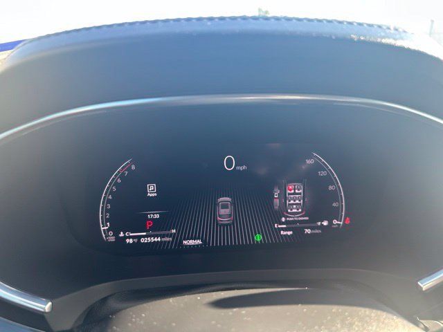Used 2025 Acura MDX w/ Technology Package FWD image 8