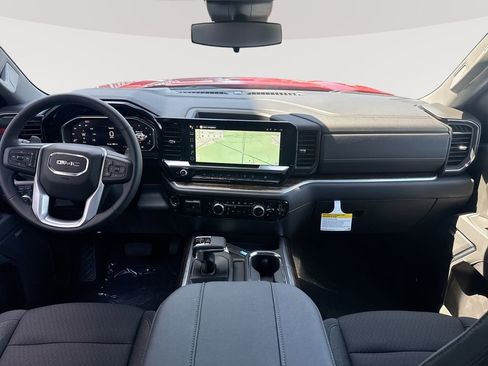 New 2026 GMC Sierra 1500 Elevation AWD/4WD image 20