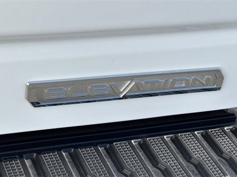 New 2026 GMC Sierra 1500 Elevation w/ Elevation Premium Package image 25