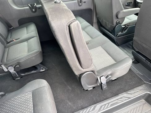 Used 2023 Ford Transit 350 XLT RWD image 16