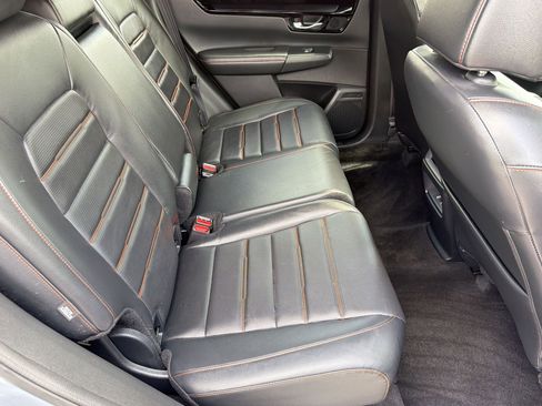 Used 2024 Honda CR-V Sport Touring image 30