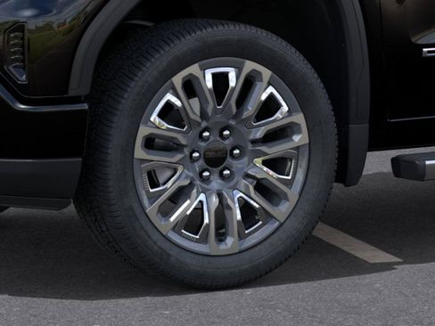 New 2026 GMC Sierra 1500 Denali Ultimate AWD/4WD image 9