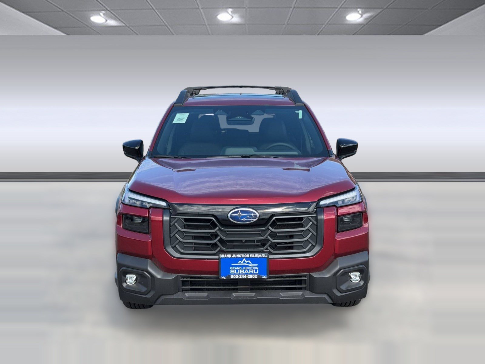 New 2026 Subaru Outback Limited XT AWD/4WD image 6