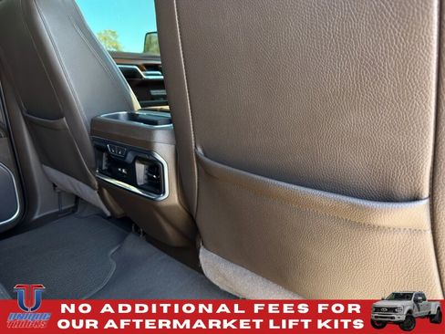 Used 2023 GMC Sierra 1500 Denali w/ Denali Reserve Package AWD/4WD image 30