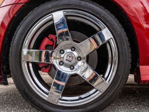 Used 2008 Dodge Caliber SRT-4 w/ SRT Option Group II image 74