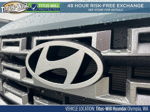 New 2026 Hyundai Santa Cruz SEL image 31