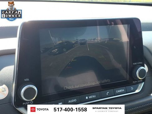 Used 2024 Nissan Rogue SV FWD image 23