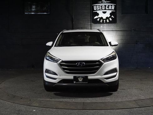 Used 2016 Hyundai Tucson Eco image 9