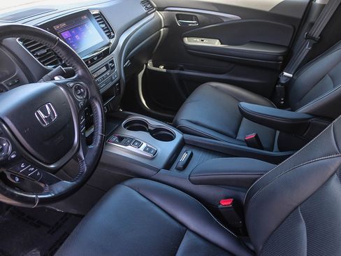 Used 2023 Honda Ridgeline RTL-E image 18
