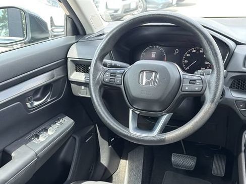 Used 2024 Honda CR-V EX image 23