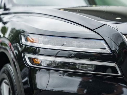 Used 2021 Genesis GV80 3.5T Advanced + image 11