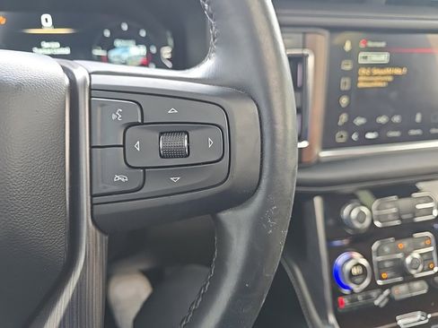 Used 2024 GMC Yukon XL Denali Ultimate image 20