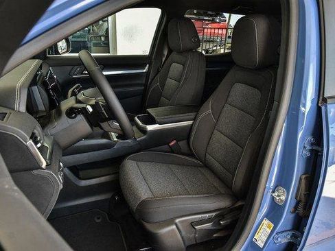 New 2025 GMC Terrain Elevation w/ Technology Package II image 13