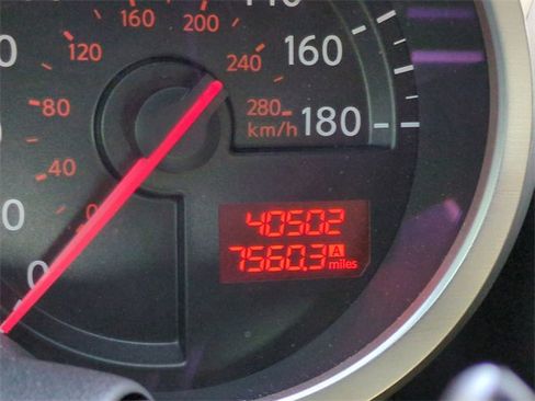 Used 2020 Nissan 370Z Touring Sport image 32