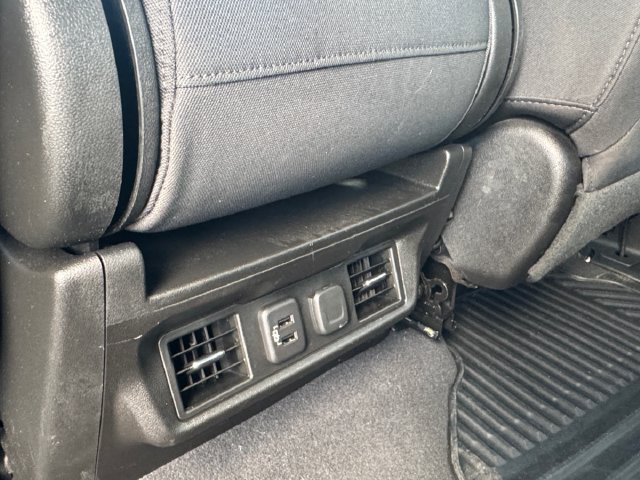 Certified 2019 Chevrolet Silverado 1500 LT w/ Texas Edition RWD image 30