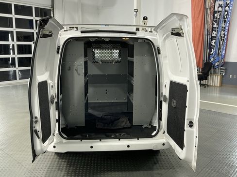 Used 2021 Nissan NV200 SV image 4