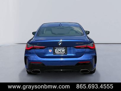 Used 2021 BMW 440i xDrive Coupe w/ Premium Package