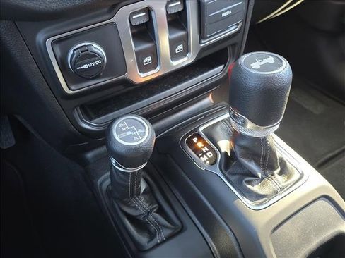 New 2026 Jeep Wrangler Sport image 11