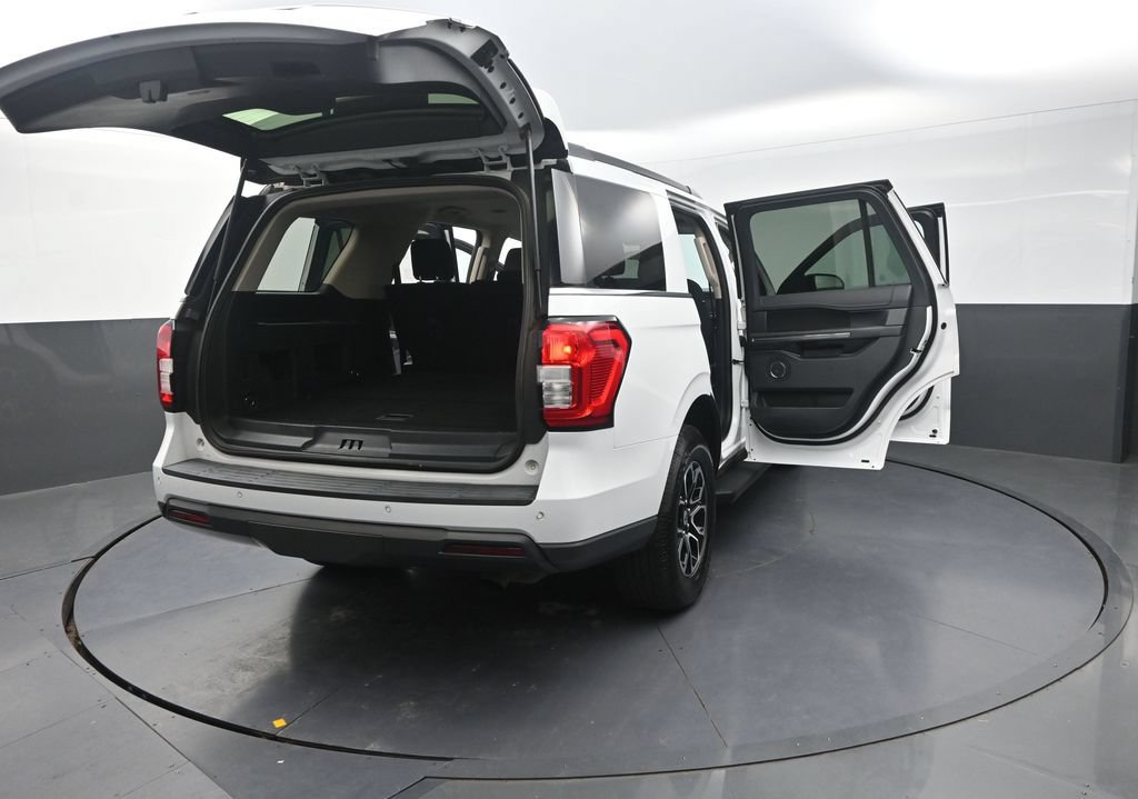 Used 2022 Ford Expedition XL AWD/4WD image 36