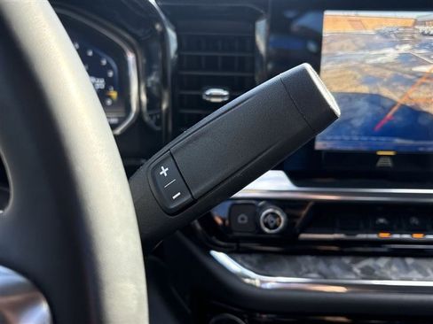 Certified 2023 Chevrolet Silverado 1500 LT Trail Boss w/ Protection Package image 16