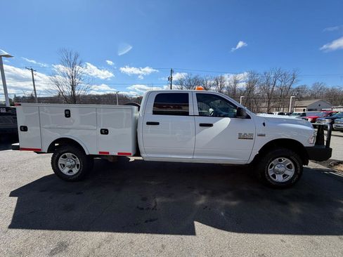 Used 2014 RAM 2500 ST image 6