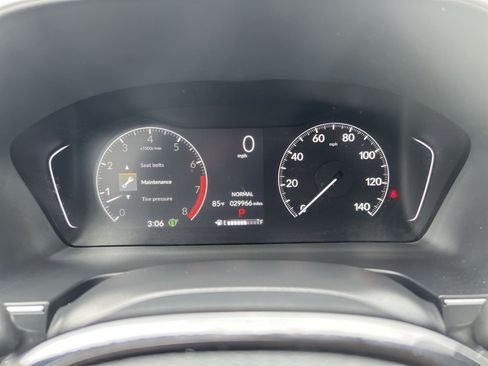 Used 2024 Honda Pilot Touring image 17