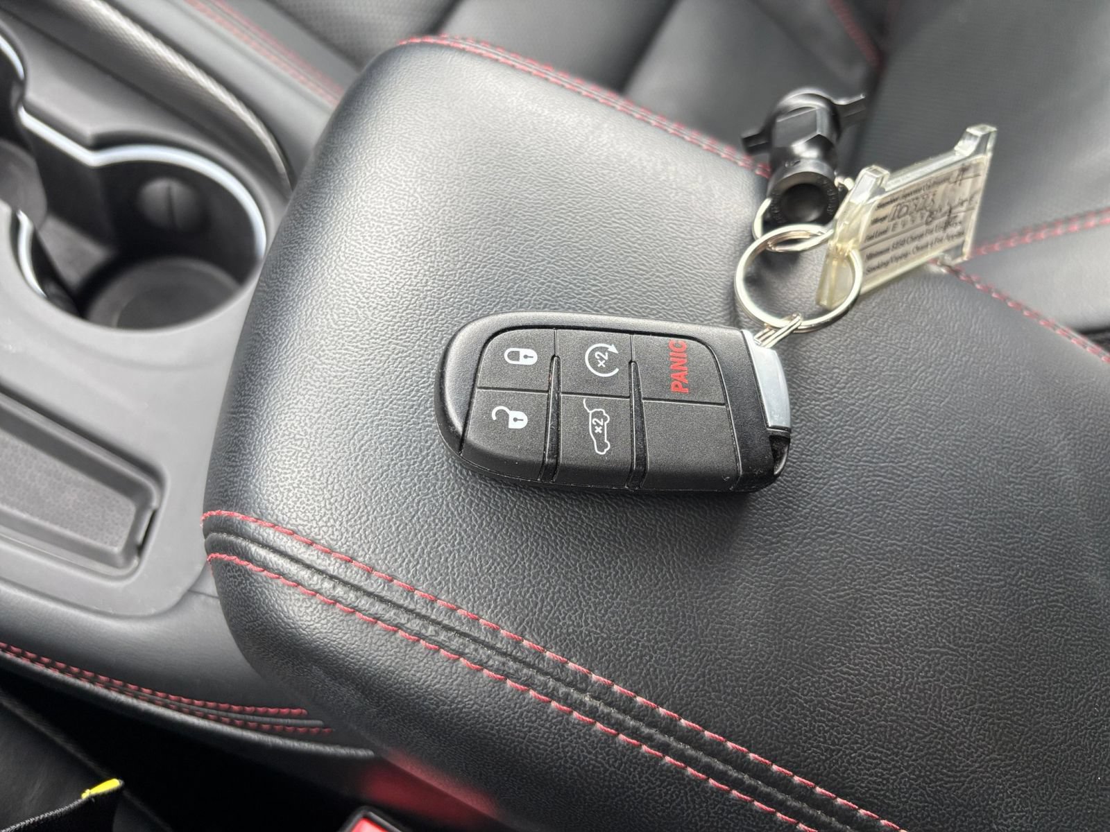 Used 2026 Dodge Durango GT AWD/4WD image 21
