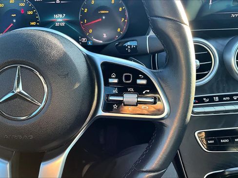 Used 2021 Mercedes-Benz C 300 Sedan image 22
