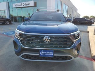 New 2026 Volkswagen Atlas Cross Sport SE video 2