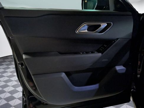 New 2026 Land Rover Range Rover Velar S AWD/4WD image 11