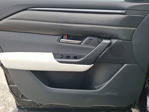 New 2026 MAZDA CX-50 2.5 Turbo w/ Cargo Package image 13