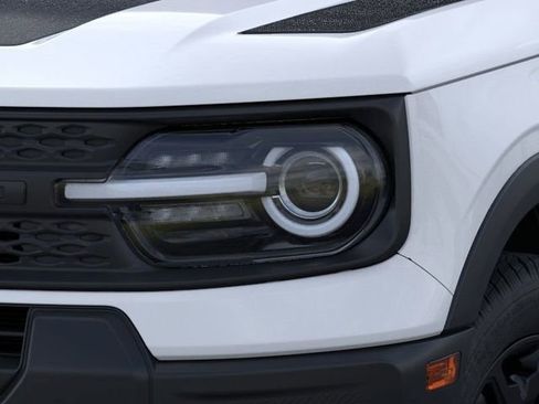 New 2025 Ford Bronco Sport Big Bend w/ Convenience Package image 18