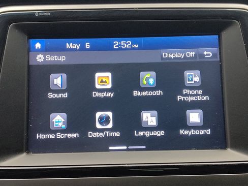 Used 2019 Hyundai Sonata SE w/ Cargo Package FWD image 25